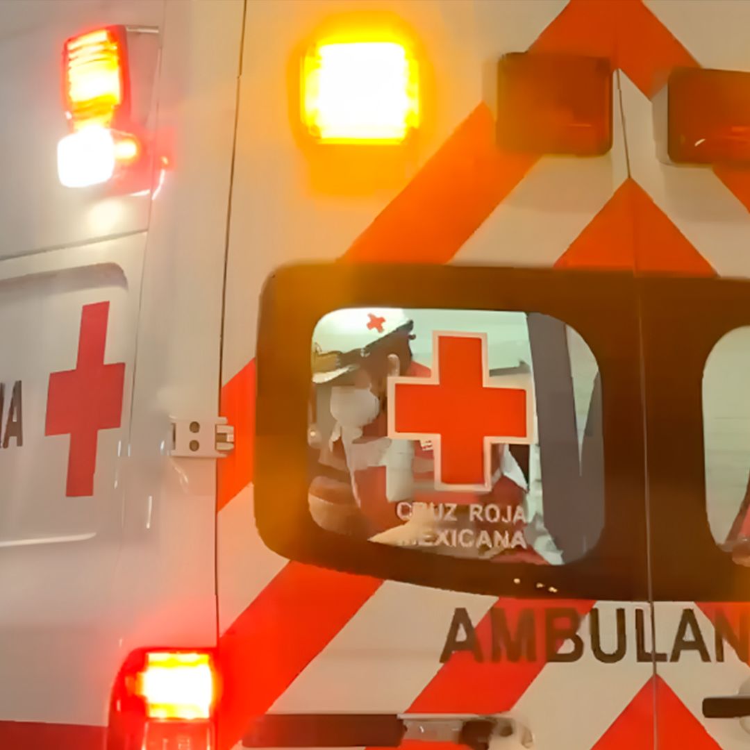 Muere Adolescente de 14 Años Luego de Accidente en Acuña, Coahuila